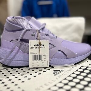 Stella McCartney Adidas Asmc Ultraboost 21